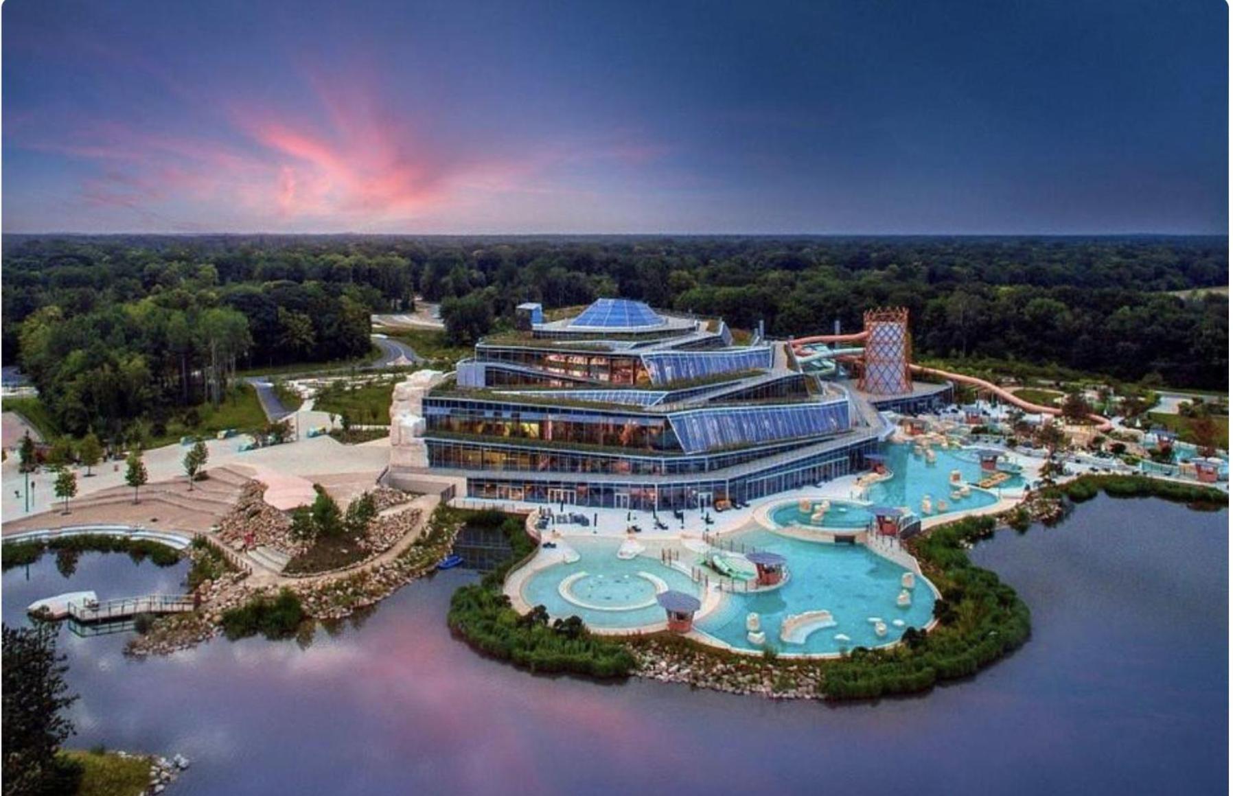 Paris Disneyland Appartement Centre-Ville, Parking, Au Coeur De L'Aviron Vaires-sur-Marne Exterior photo